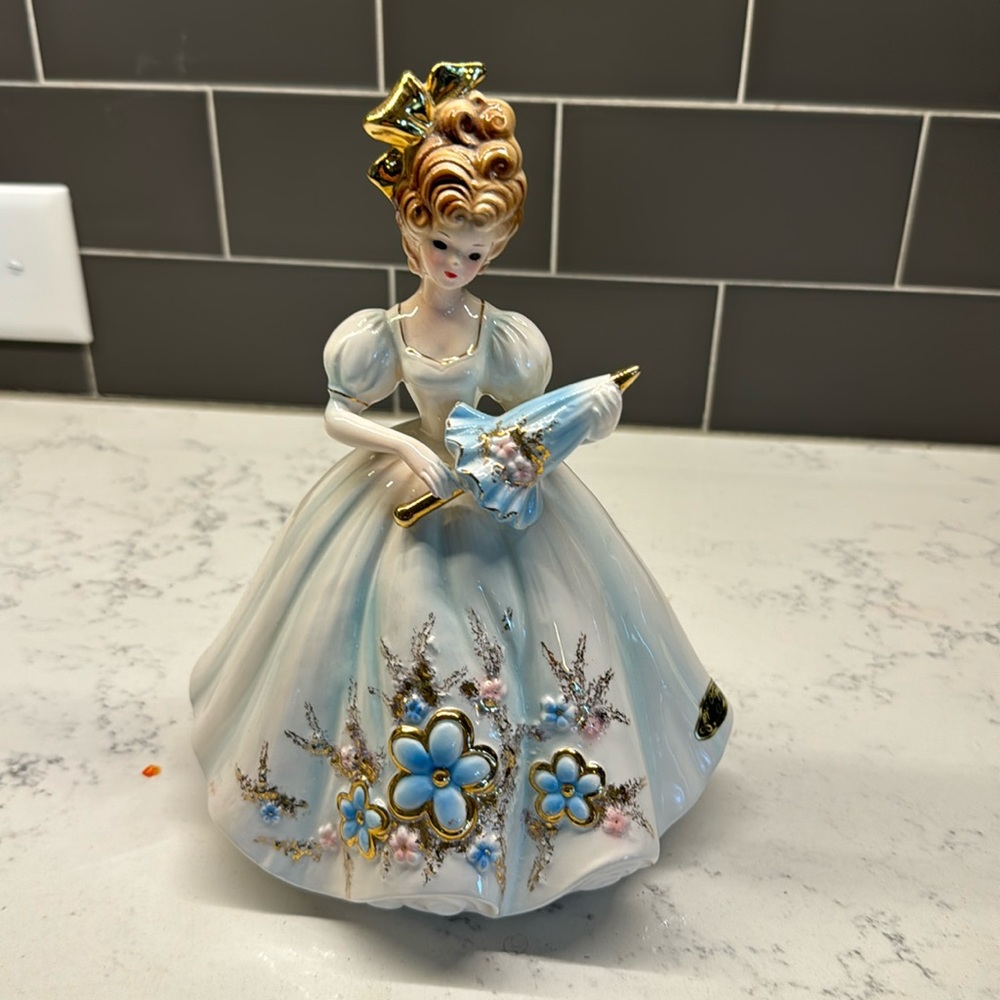Josef Original lady